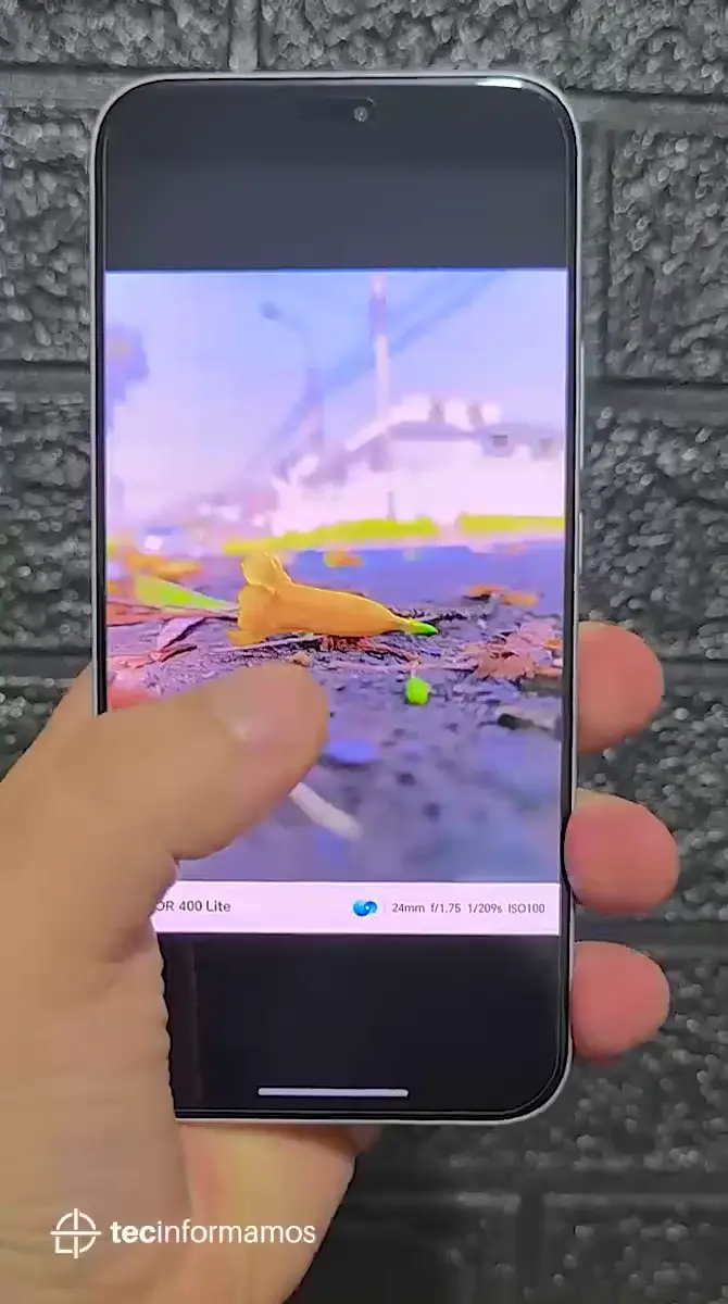 HONOR 400 Lite Magic Portal