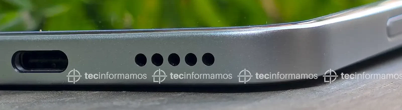 HONOR 400 Lite audio