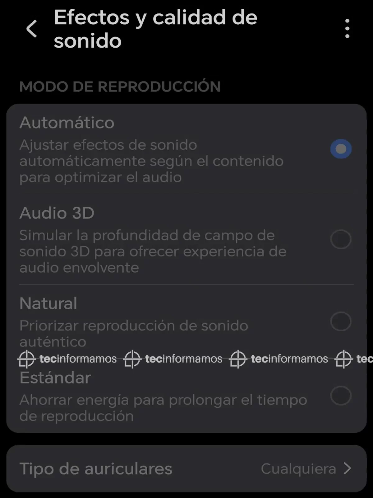 HONOR 400 Lite audio