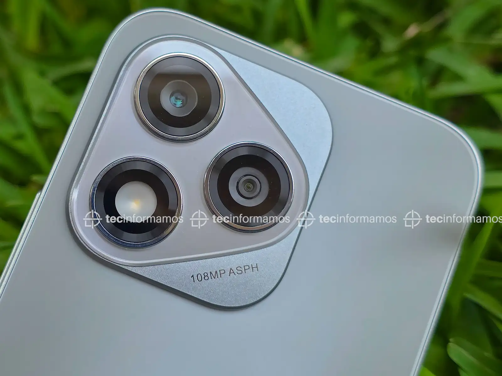 HONOR 400 Lite diseño