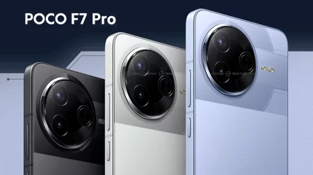 POCO F7 Pro Perú