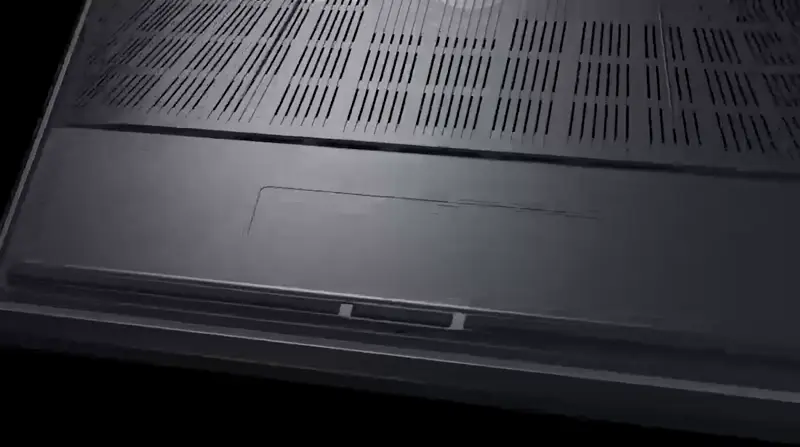 ROG Strix SCAR 18 Perú upgrade