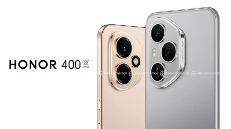 HONOR 400 Pro precio Perú