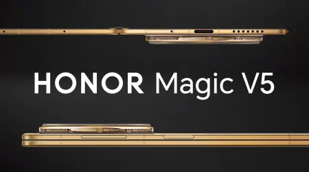 HONOR Magic V5 Peru