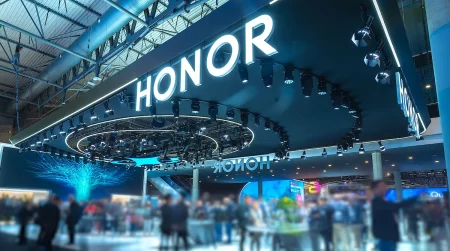 HONOR Top 4 smartphones LATAM