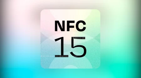 NFC 15 Perú