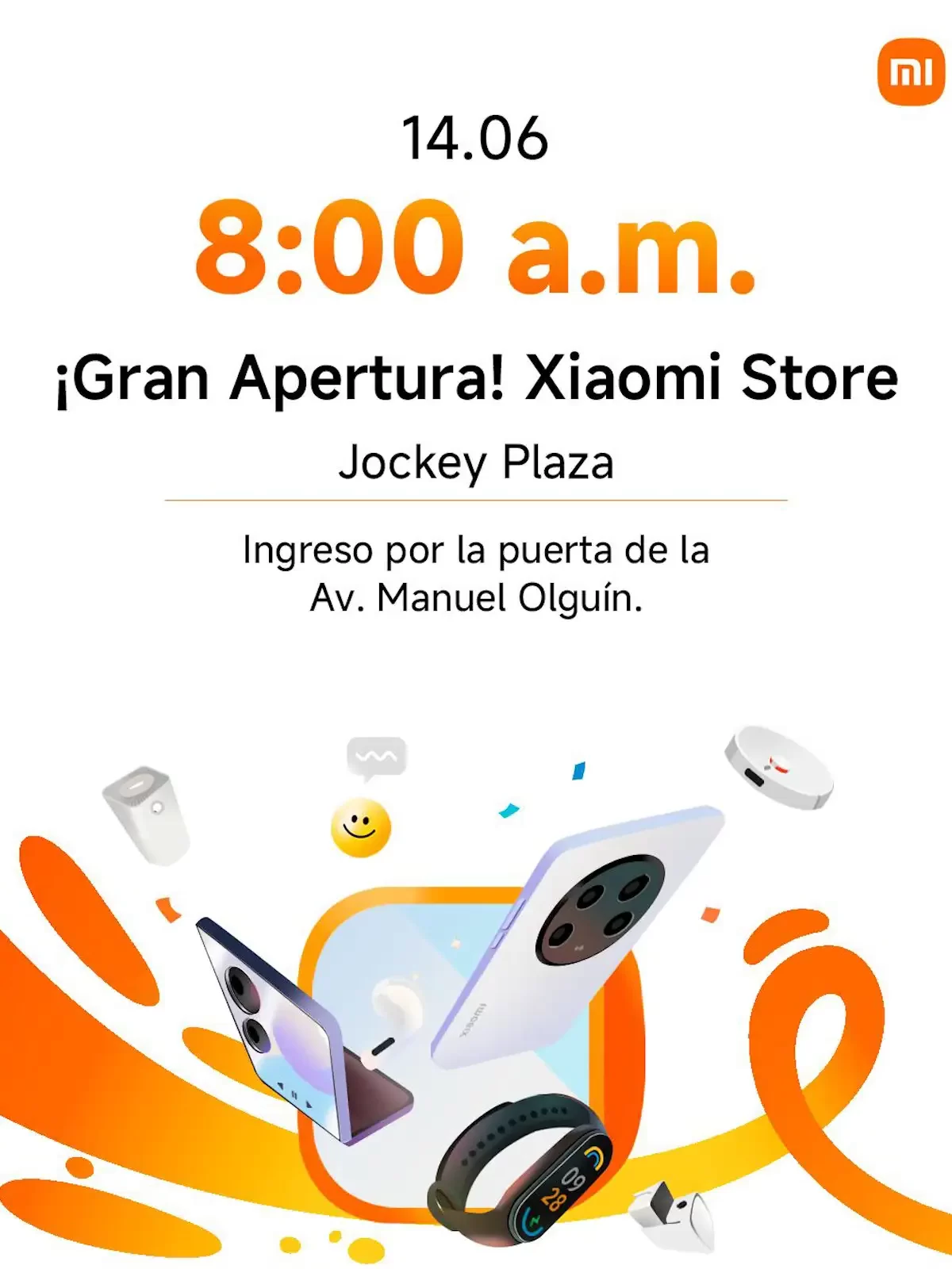 Xiaomi Store Jockey Plaza 2025