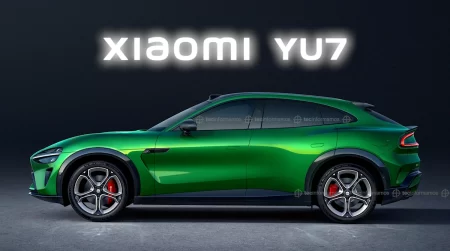 Xiaomi YU7 precio oficial