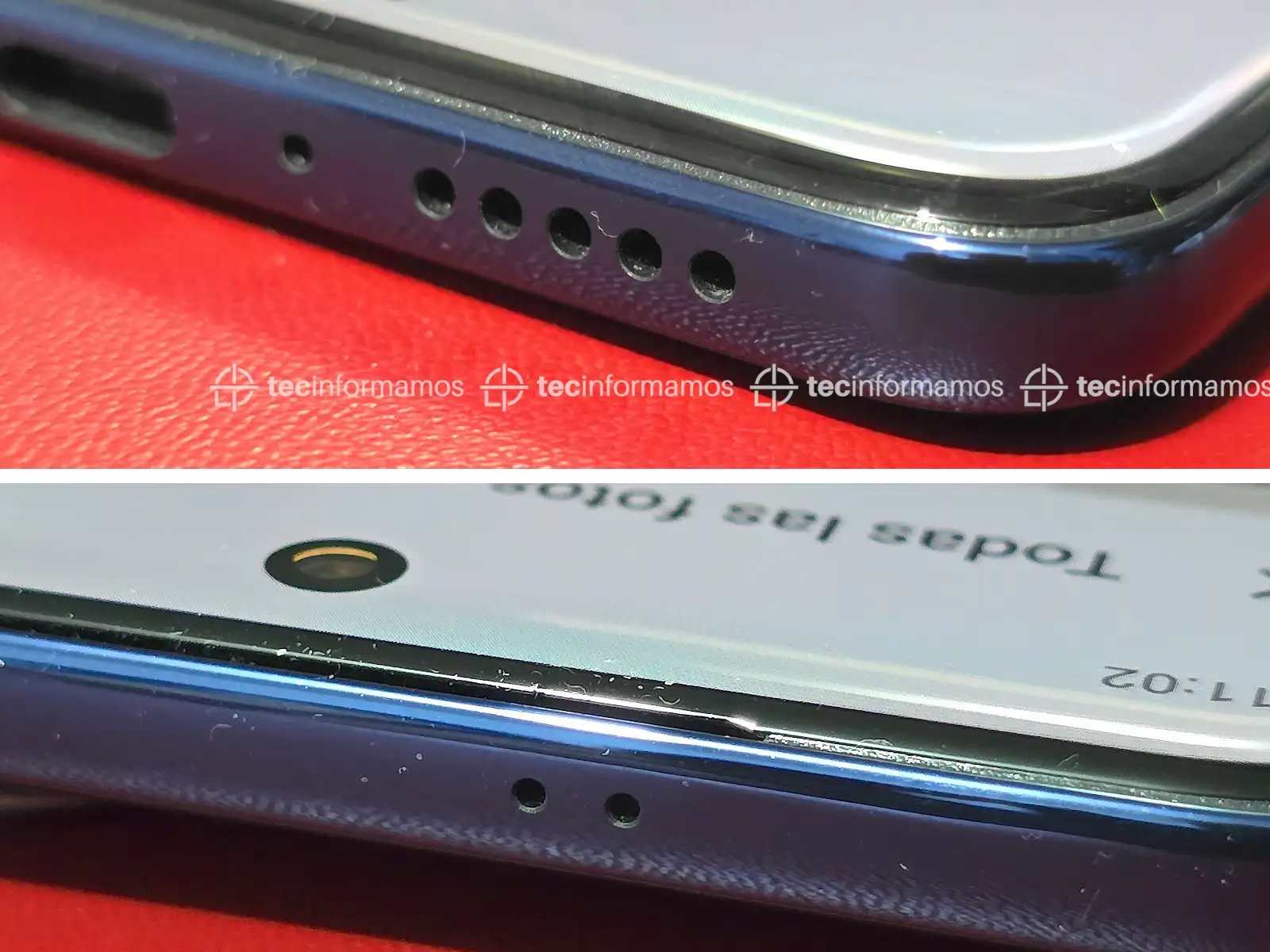 vivo V50 audio