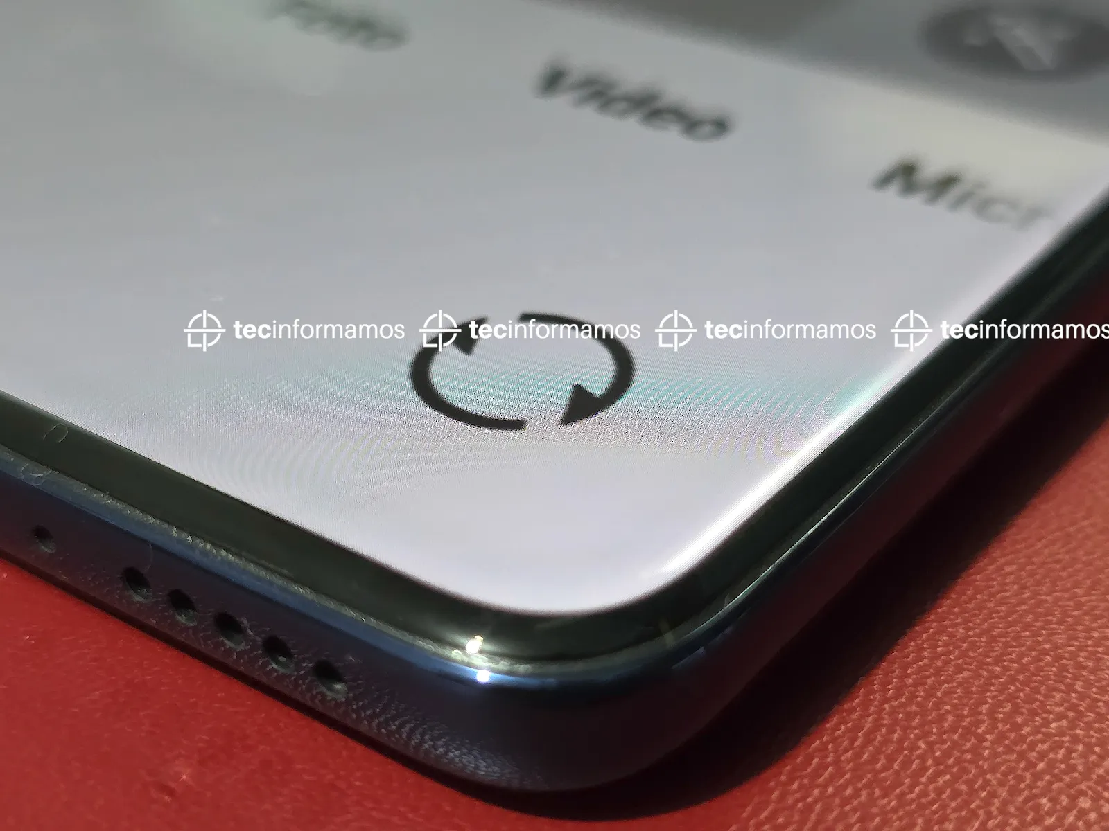 vivo V50 diseño