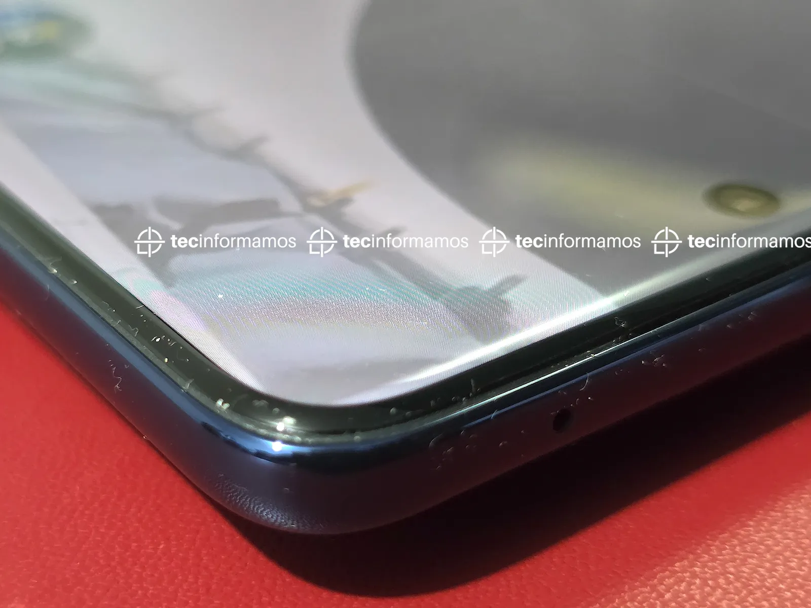 vivo V50 diseño