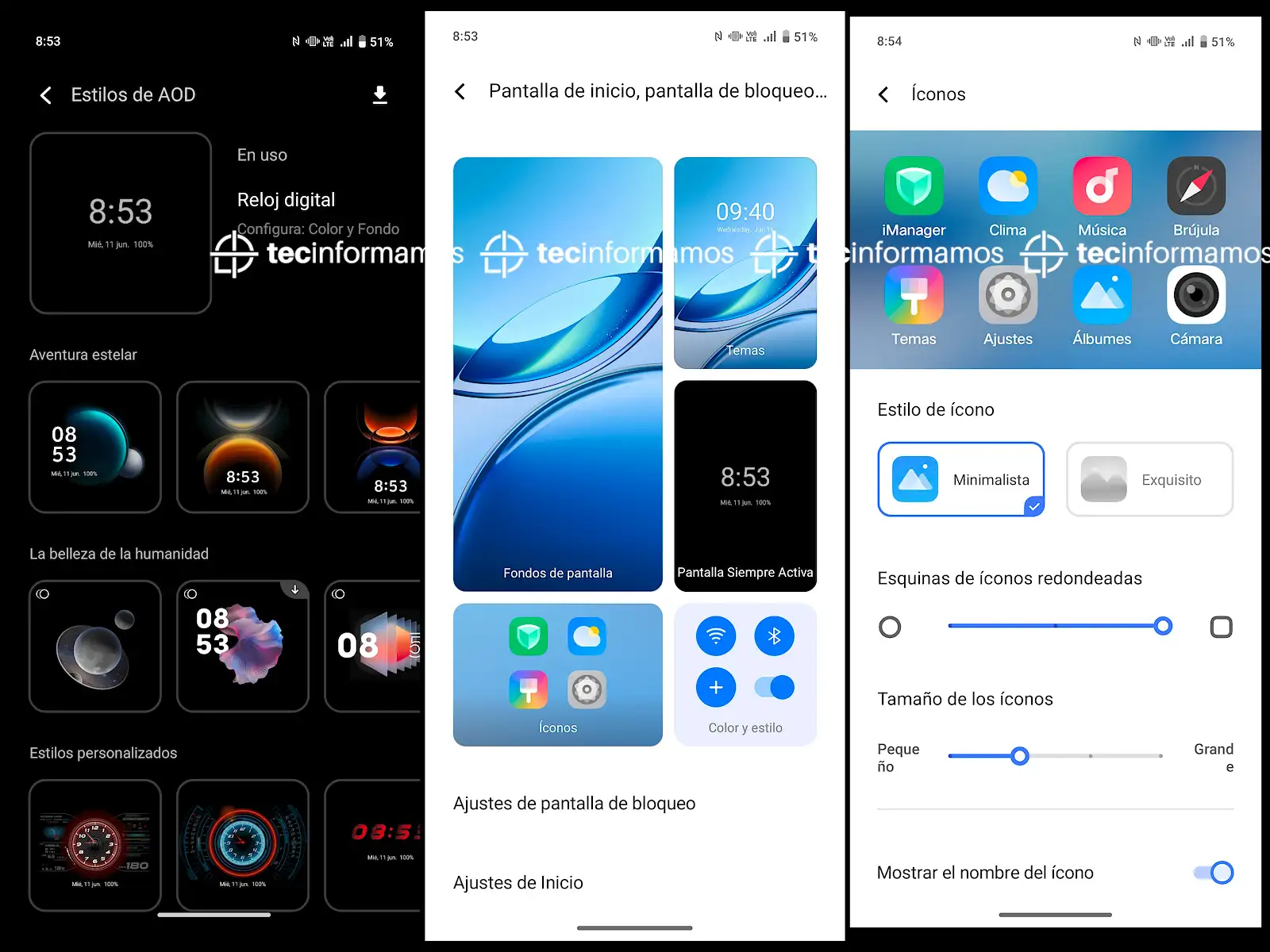 vivo V50 software