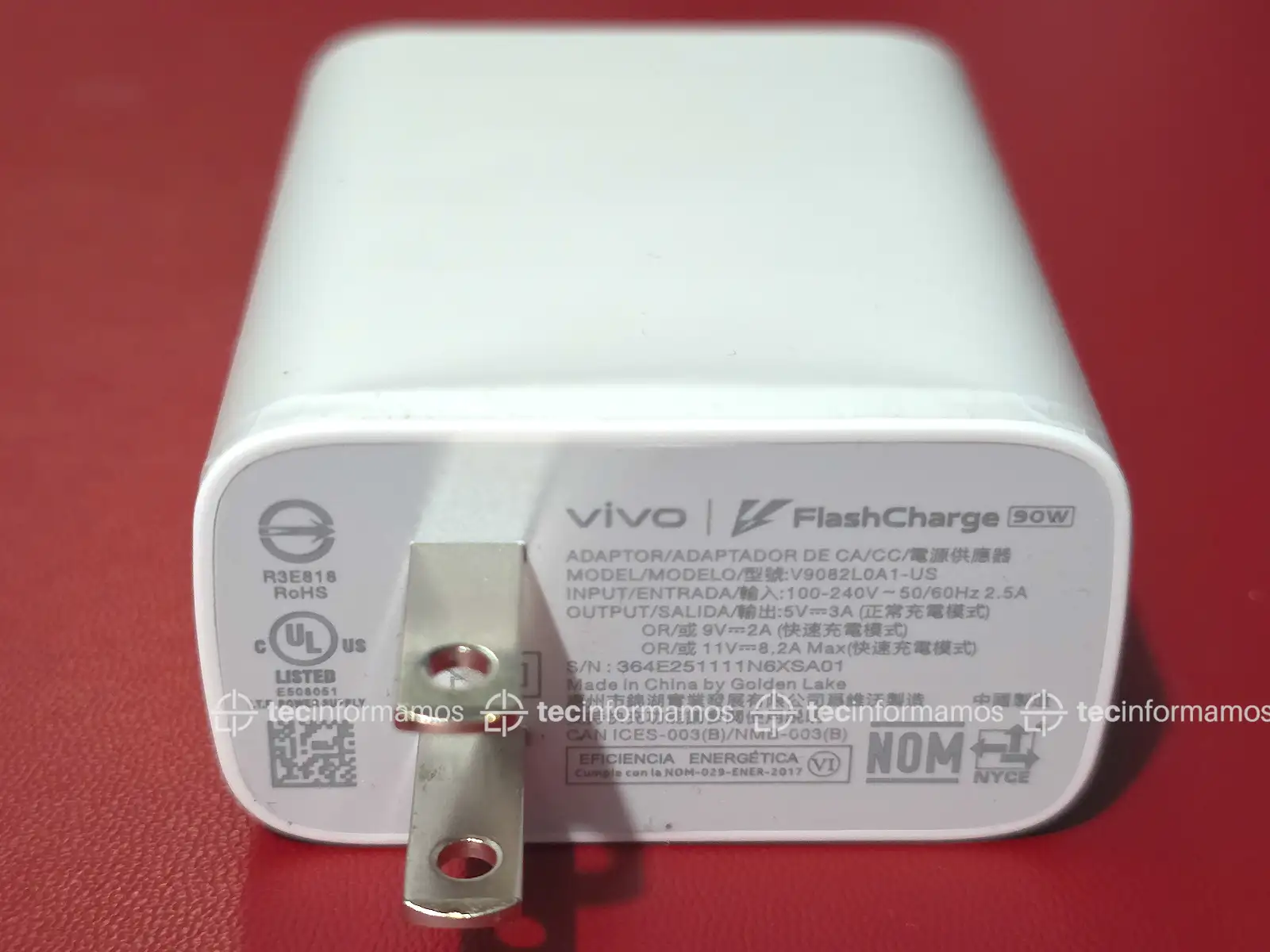 vivo V50 unboxing