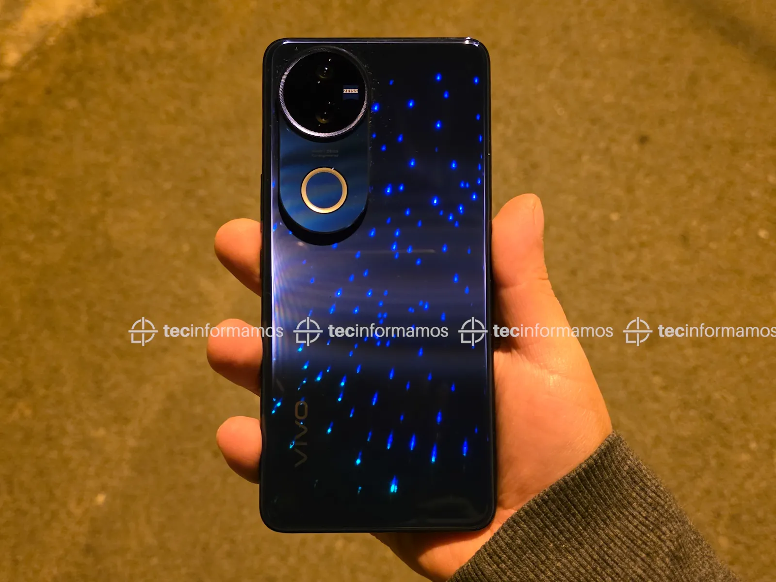 vivo V50 vale la pena final