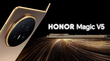 HONOR Magic V5 precio