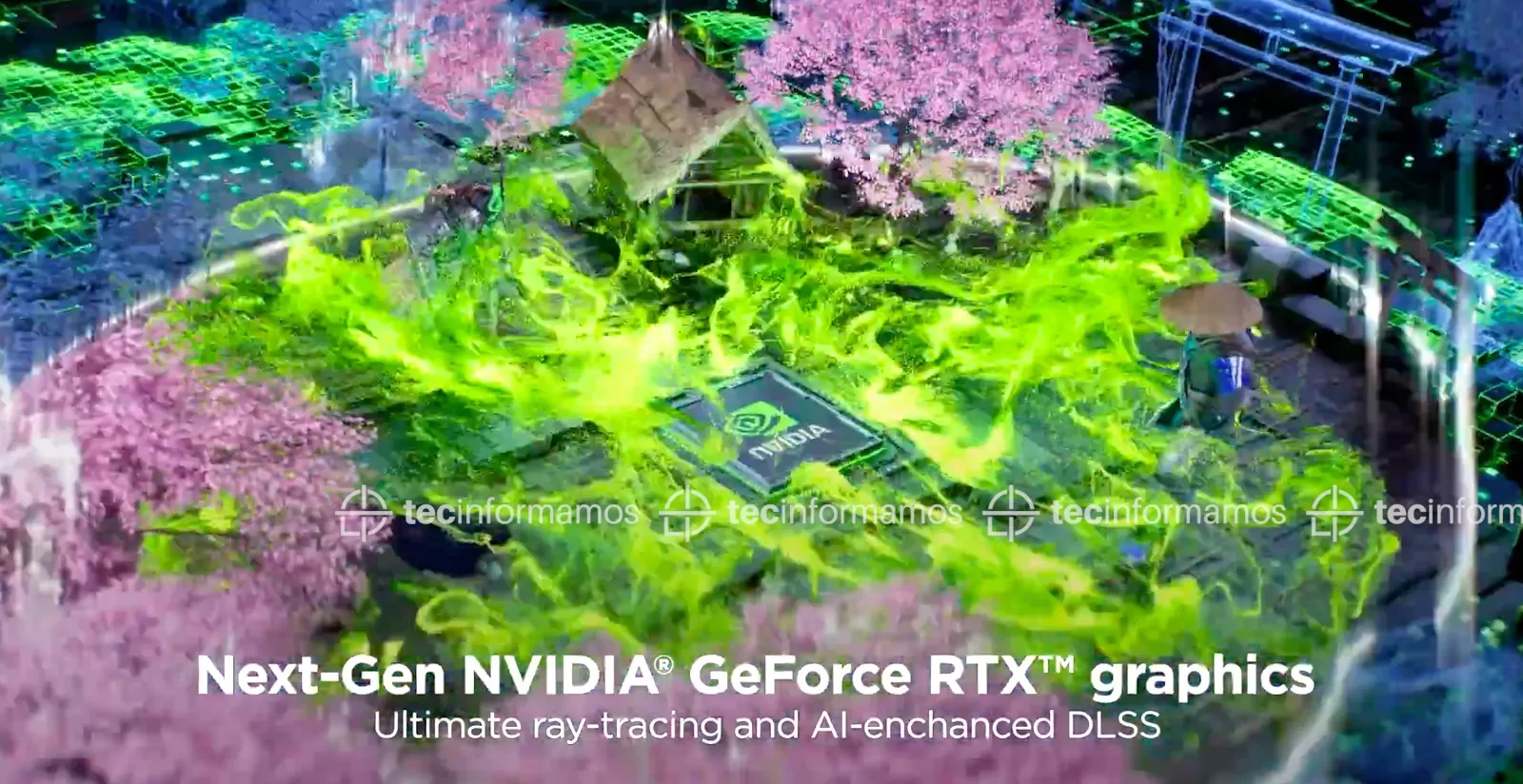 Lenovo Legion Gen 10 NVIDIA