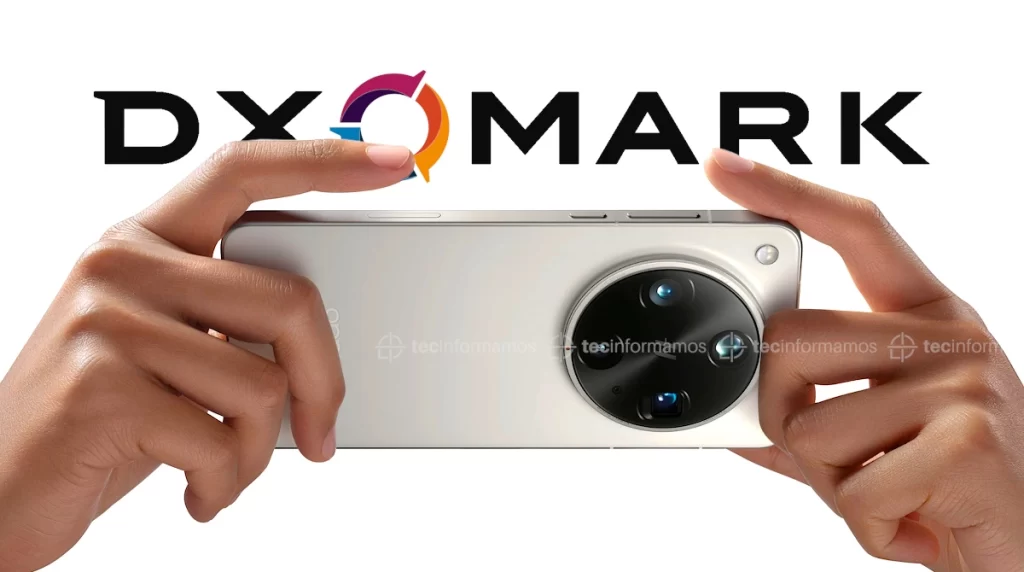 OPPO Find X8 Ultra DXOMARK