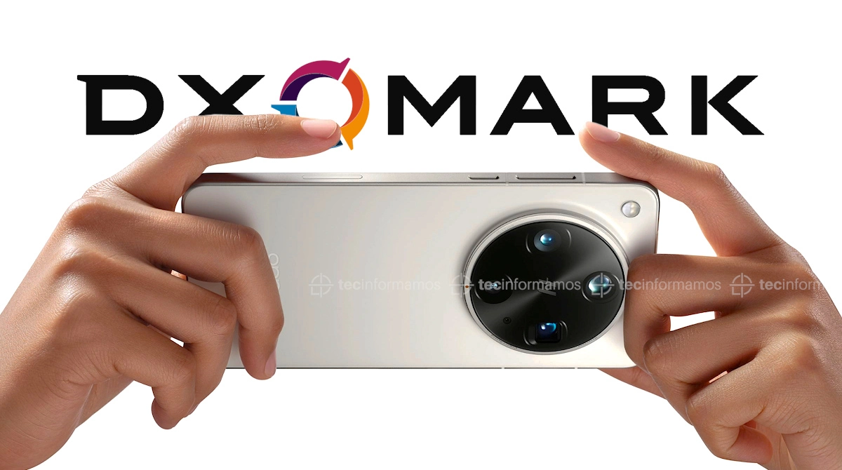 OPPO Find X8 Ultra DXOMARK