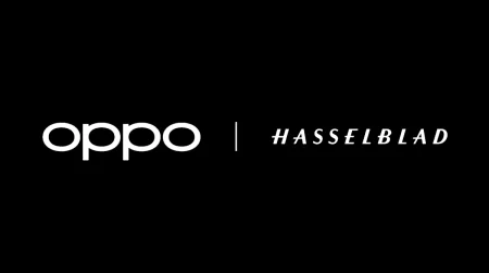 OPPO x Hasselblad