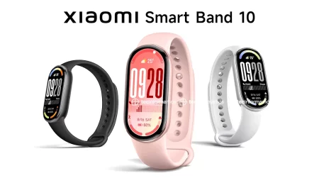 Xiaomi Smart Band 10 precio Perú
