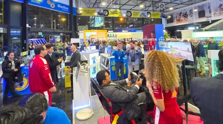 La Curacao reinauguración