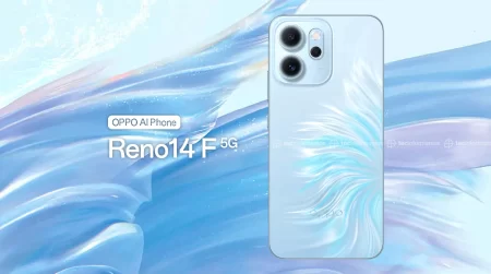 OPPO Reno14 F 5G precio Perú