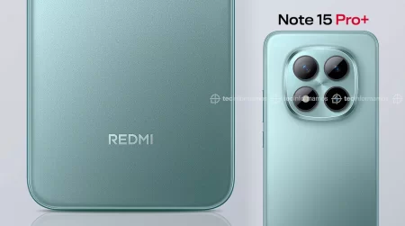 Redmi Note 15 Pro+ fecha de lanzamiento