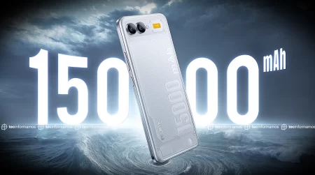realme 15000mAh precio