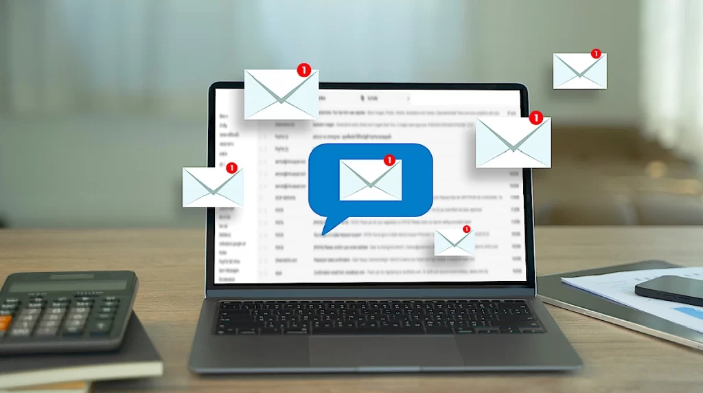 Email marketing Mailrelay