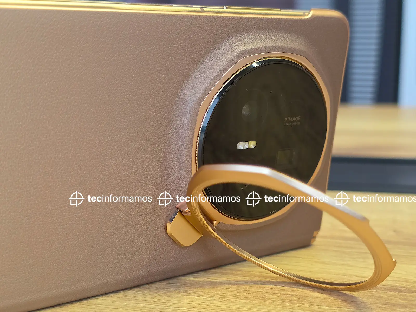 HONOR Magic V5 Hands on