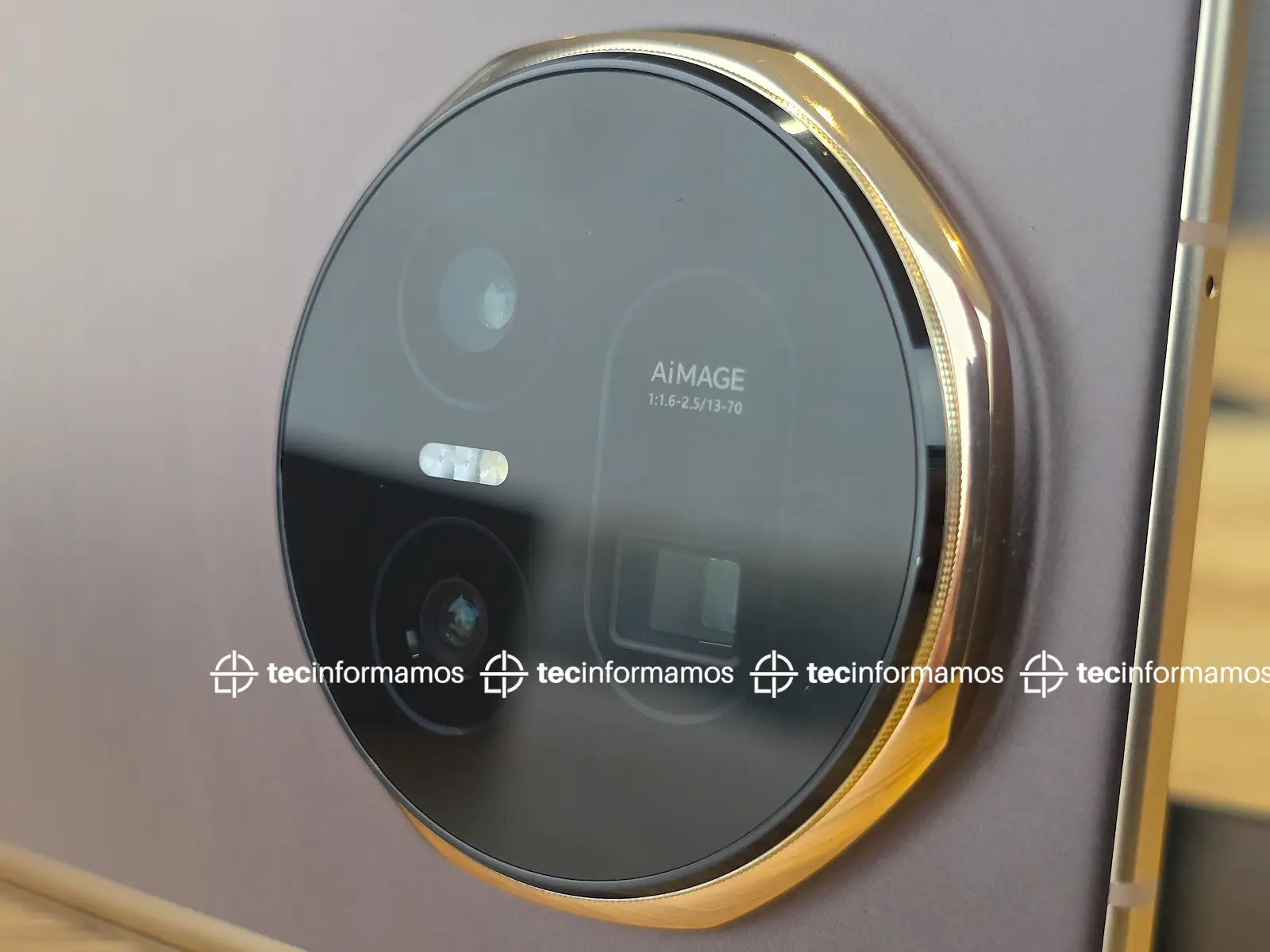 HONOR Magic V5 Hands on