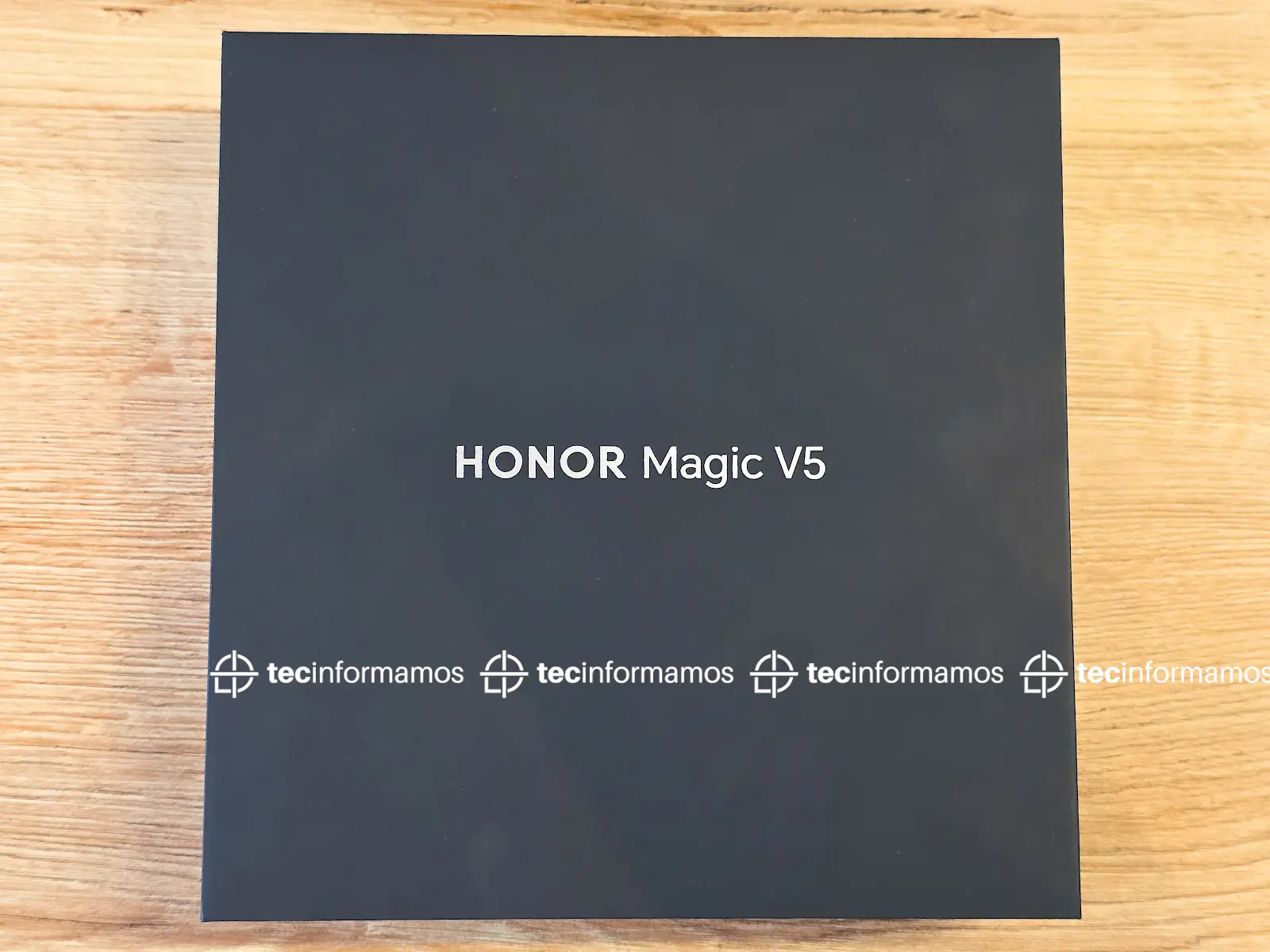 HONOR Magic V5 Hands on