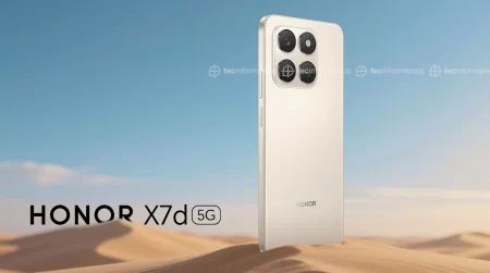 HONOR X7d 5G precio Perú