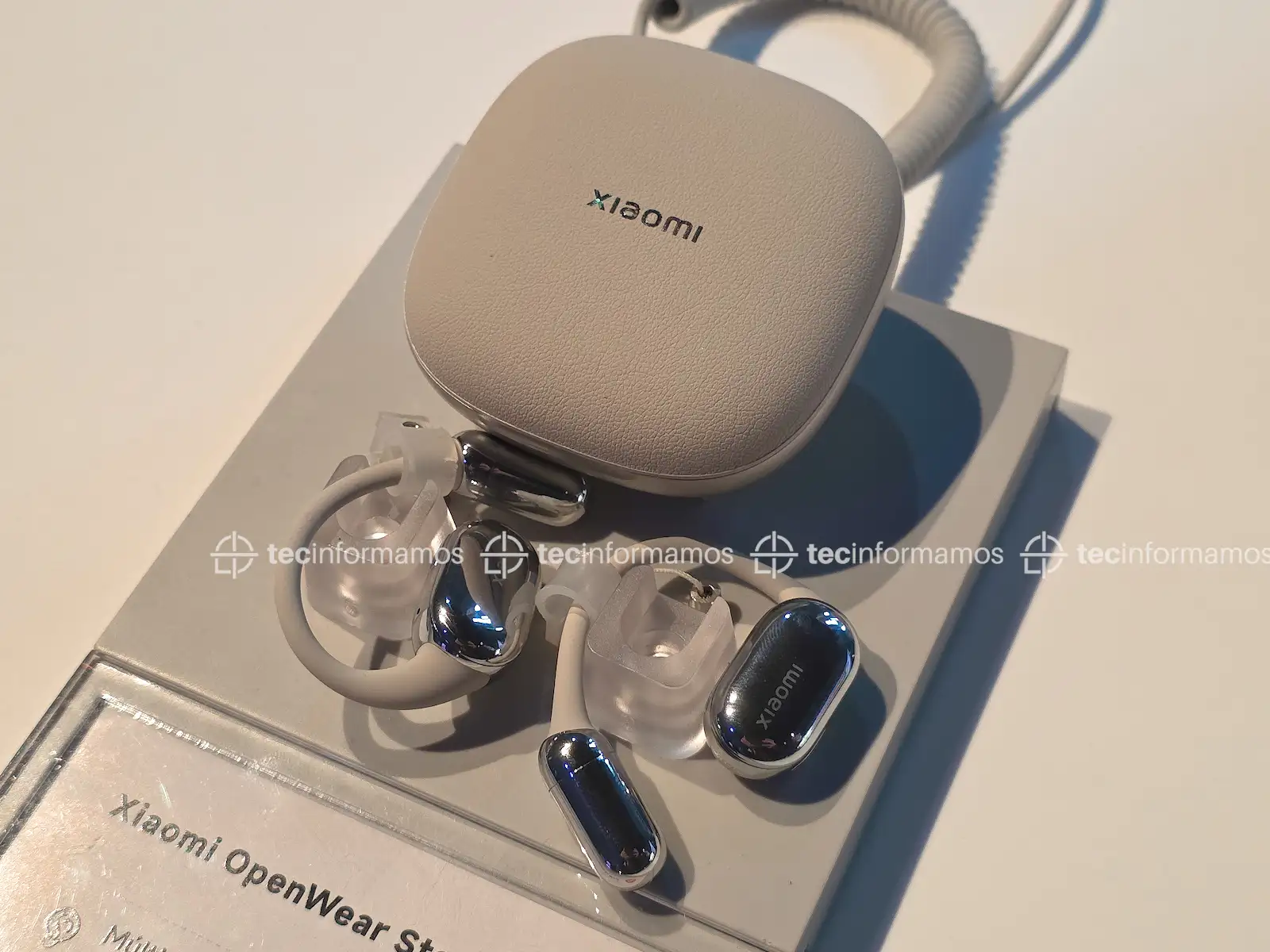 Xiaomi OpenWear Stereo Pro Peru