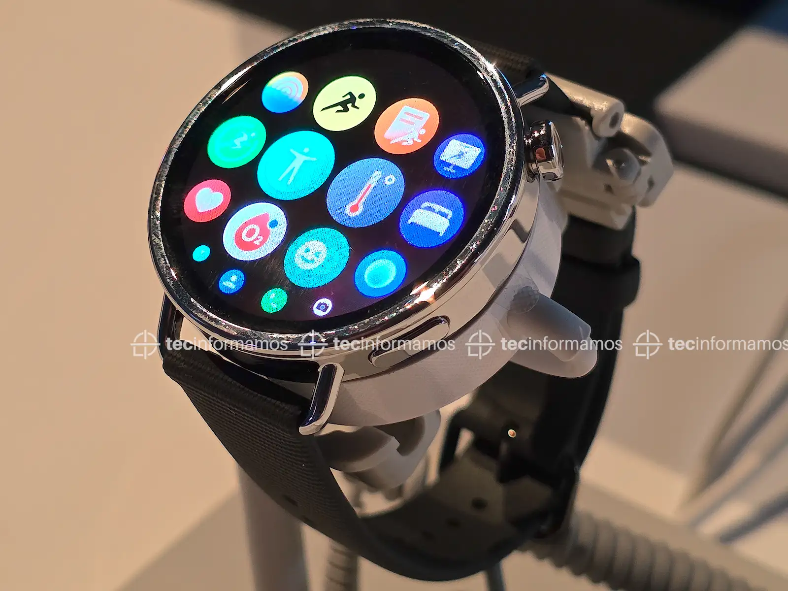 Xiaomi Watch S4 Peru