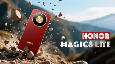 HONOR Magic8 Lite Peru