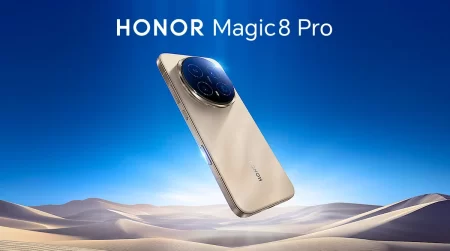 HONOR Magic8 Pro Peru