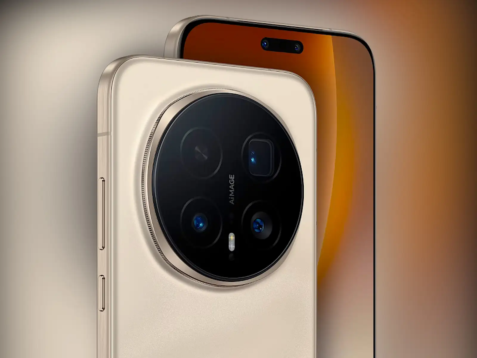 HONOR Magic8 Pro camera