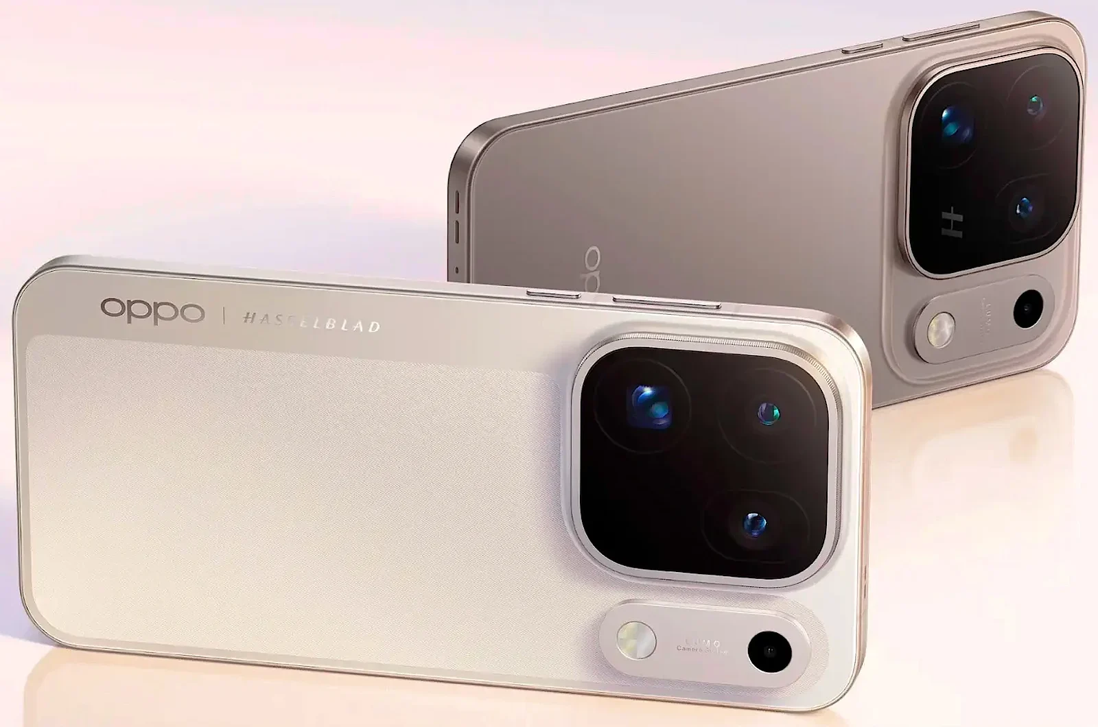 OPPO Find X10 Pro Max cámaras