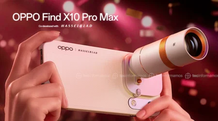 OPPO Find X10 Pro Max precio Peru