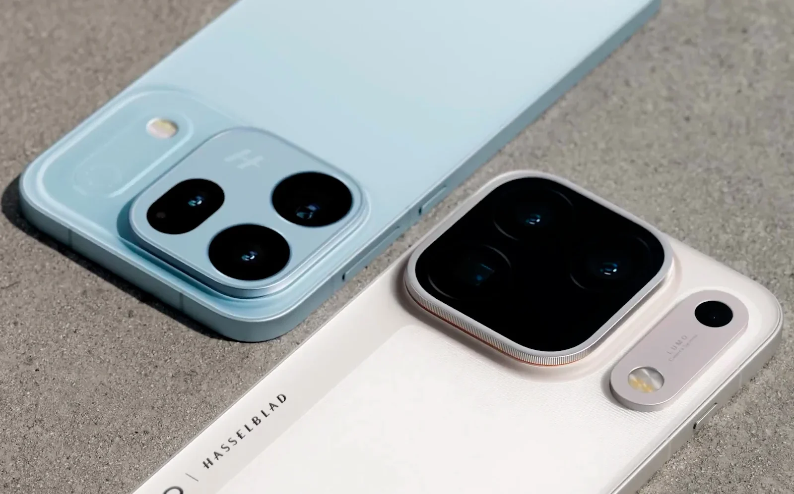 Serie OPPO Find X10 Peru